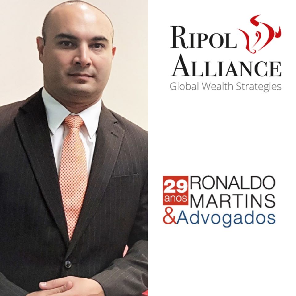 Investimentos Brasileiros no Exterior