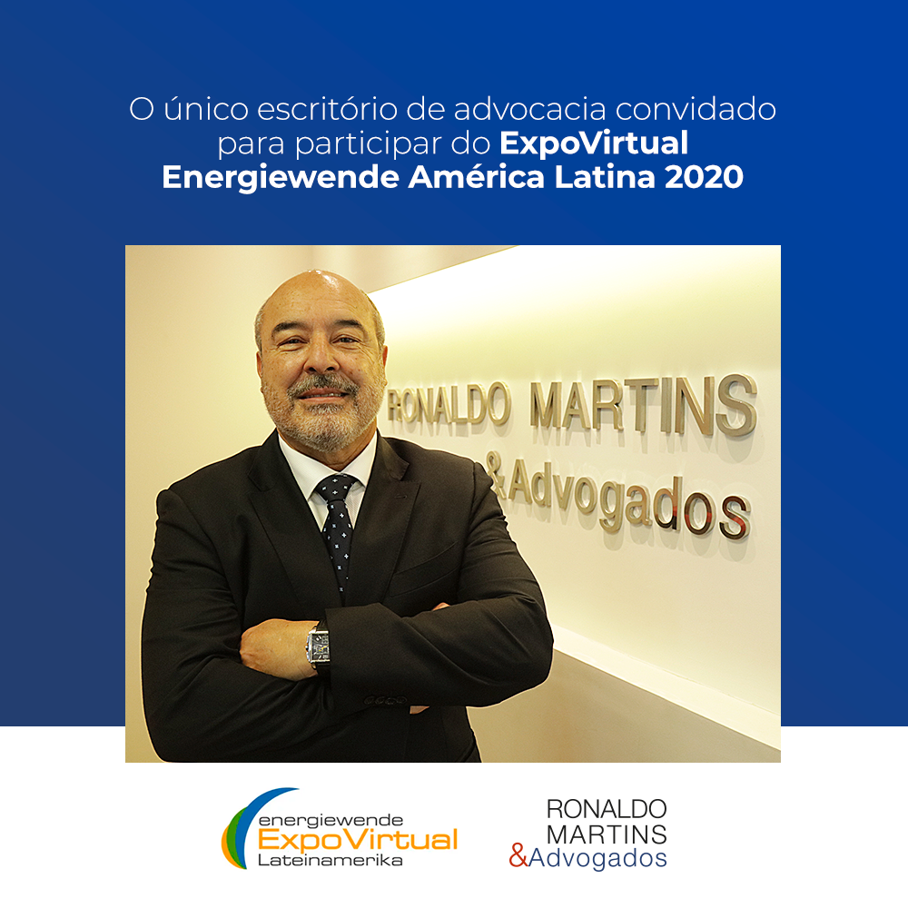 ExpoVirtual Energiewende América Latina