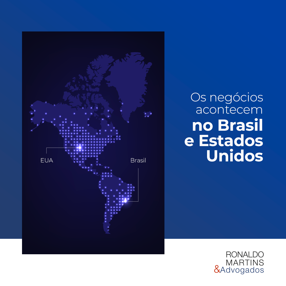 A integração entre o escritório RONALDO MARTINS & Advogados e a RIPOL Alliance