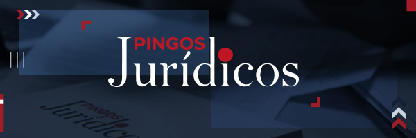 Pingos Jurídicos
